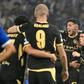'He is an Animal' - Fernández on Erling Haaland after Champions League masterclass