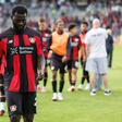 ‘Boniface is mentally depressed’ — Concern for Super Eagles star rises after cryptic Instagram post