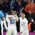 France pit their restored pride against youthful Spain in Nations League final