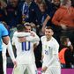 France pit their restored pride against youthful Spain in Nations League final