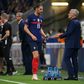 Rabiot to miss Nations League final after positive Covid test