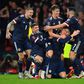 McTominay late show boosts Scotland's World Cup push
