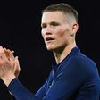 McTominay gives Scotland dramatic win, Sweden see off Kosovo