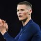 McTominay gives Scotland dramatic win, Sweden see off Kosovo