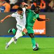 Mane among goals as Senegal move closer to winning World Cup group