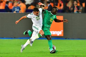 Mane among goals as Senegal move closer to winning World Cup group