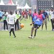 Shooters bag NGO League title with a match day to spare