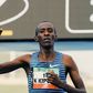 Kelvin Kiptum on whether he will attempt to break sub-two hour marathon barrier