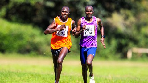 Dates for Athletics Kenya 2023/2024 cross-country season announced