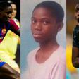 Super Falcons star Asisat Oshoala celebrates 29 birthday with throwback picture