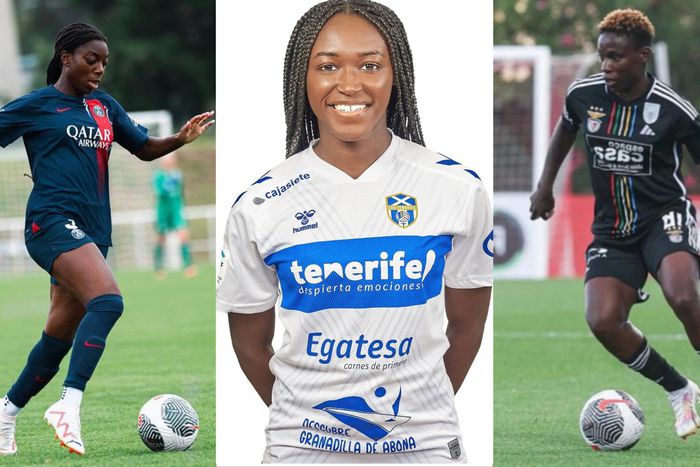 Super Falcons vs Ethiopia: Babajide, Payne sisters, and 19 others called for Olympic qualifiers
