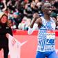Kelvin Kiptum surprised by record breaking Chicago race that obliterated Eliud Kipchoge's marathon time