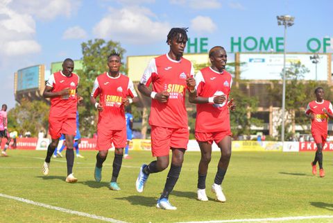 Bidco United move to fourth after win over Bandari as KCB-Muhoroni clash gets abandoned