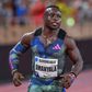 Ferdinand Omanyala fixing World Championships woes ahead of Olympics