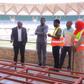 Uwanja wa Mkapa upo tayari kwa African Super League