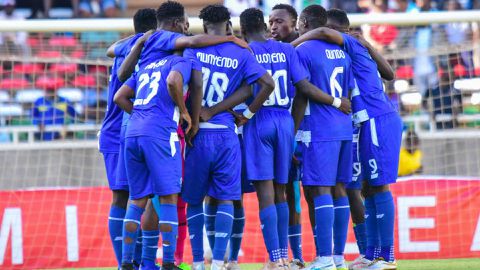 AFC Leopards face internal turmoil as  ex-official calls for Special General Meeting