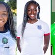 Like Plumptre, Omorinsola Babajide dumps England for Nigeria: Super Falcons call up star for Ethiopia Olympic qualifiers