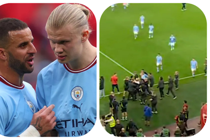 FA claims they won't take any action