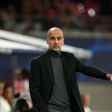 Man City manager Pep Guardiola || Credit: Imago