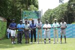Golfers turn attention to Singleton Semifinals
