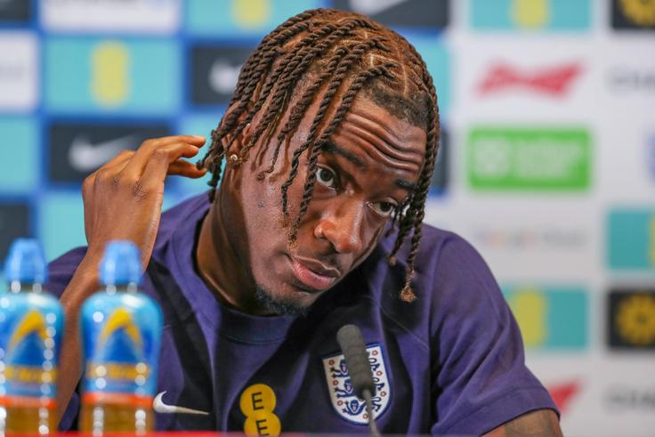Report: Chelsea star Madueke emerges as Newcastle United solution