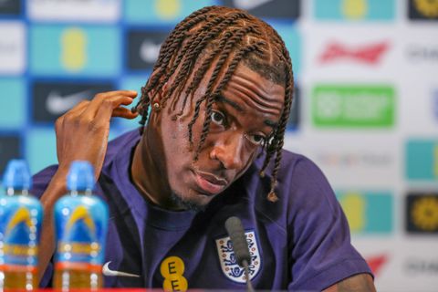 Report: Chelsea star Madueke emerges as Newcastle United solution