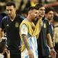 Scaloni offers crucial Messi status ahead of World Cup qualifiers against Venezuela and Bolivia