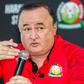 Harambee Stars coach Engin Firat reveals tactical approach for crucial AFCON qualifiers against Cameroon