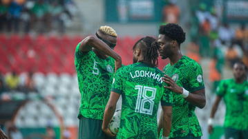 Serie A giants plot to return Super Eagles ace to Italy in proposed January move