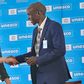 Marathon legend Eliud Kipchoge lands major role at United Nations