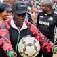 Riggy G: When AFC Leopards stole his heart before Manchester United & Arsenal were cool!