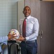 'Changes will be gradual' - FKF interim CEO Patrick Korir shares first day in office
