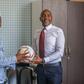 'Changes will be gradual' - FKF interim CEO Patrick Korir shares first day in office
