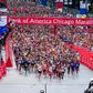 Millions set aside for top finishers at Sunday's Chicago Marathon