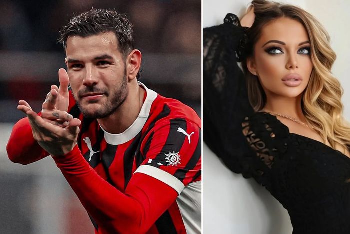 Theo Hernandez: Instagram model faces 2-year jail term and ₦25 MILLION fine after falsely accusing AC Milan star of R*pe
