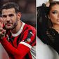 Theo Hernandez: Instagram model faces 2-year jail term and ₦25 MILLION fine after falsely accusing AC Milan star of R*pe