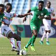 Ghana and Nigeria set to renew rivalry in CHAN qualifiers