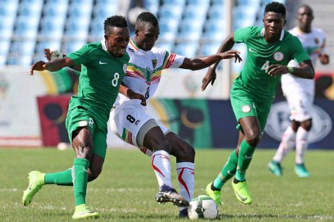 Ghana and Nigeria set to renew rivalry in CHAN qualifiers