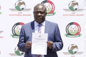 'The fans have to accept' -FKF Presidential aspirant's plan to make AFC Leopards, Gor Mahia & Shabana turn corporate