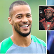 It used to be Burna Boy – Super Eagles captain Troost Ekong SNUBS Grammy winner as he reveals his favourite artiste