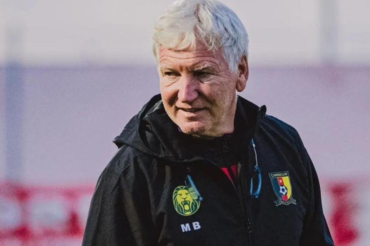 Hope for Harambee Stars? Cameroon coach reveals major worry ahead of Kenya clash