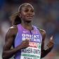 'I made a mistake'- Dina Asher-Smith reveals what led to her poor performance at Paris Olympic Games