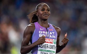 'I made a mistake'- Dina Asher-Smith reveals what led to her poor performance at Paris Olympic Games