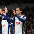 ‘I’m a lot more mature’- Tottenham Striker who rejected Super Eagles speaks after England call-up