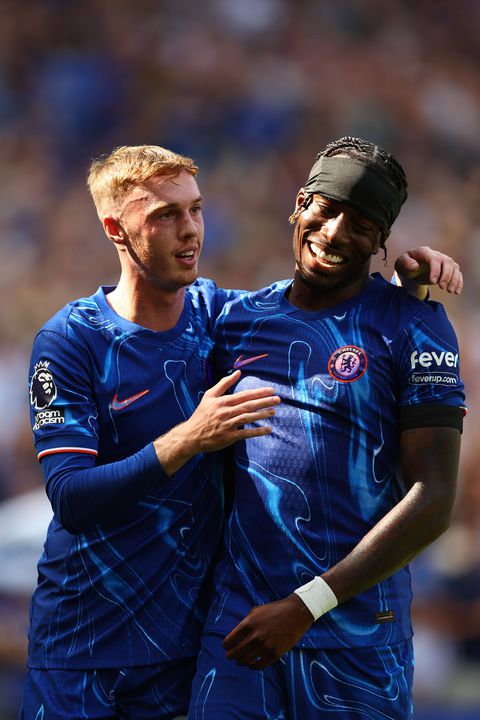 Noni Madueke: 3 reasons why England could be without Chelsea winger for longer than expected