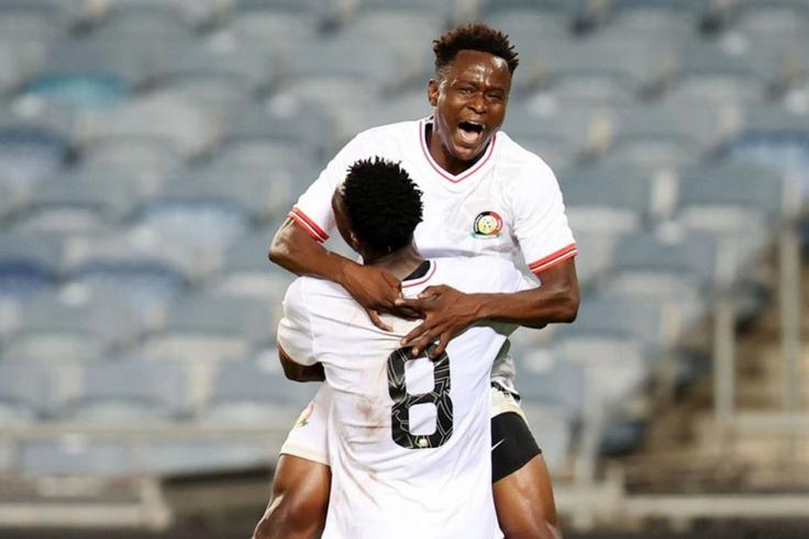 Four dropped as Firat names Harambee Stars travelling squad for 2025 AFCON qualifiers against Cameroon