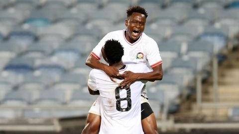 Four dropped as Firat names Harambee Stars travelling squad for 2025 AFCON qualifiers against Cameroon