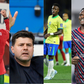 Mauricio Pochettino's USMNT escapade & Cristiano Ronaldo's enduring run - 5 storylines to follow during October international break