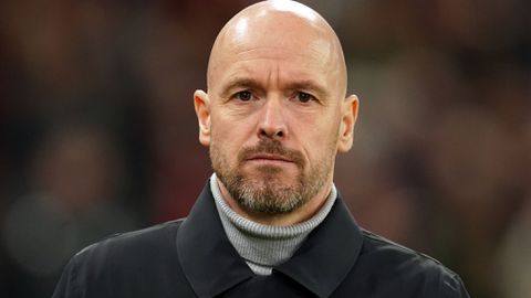 Erik Ten Hag's fate takes a new turn after holding critical meeting meeting with minority owner Sir Jim Ratcliffe