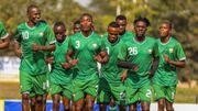 Harambee Stars learn CHAN 2024 qualifiers opponents